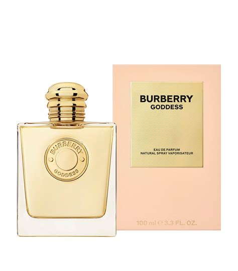 burberry goddess composition|Burberry perfume for women.